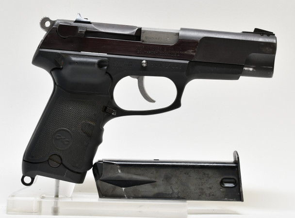 RUGER P85 MKII PRE OWNED (1140992)