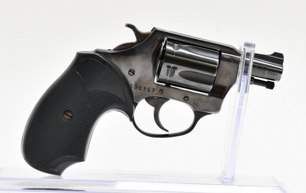CHARTER ARMS/ CHARCO UNDERCOVER PRE OWNED (1141034)