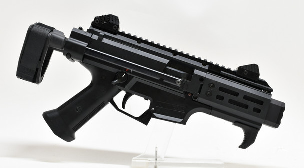 CZ SCORPION EVO 3 S2 PRE OWNED (1141035)