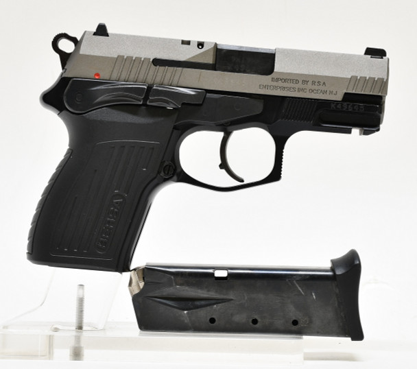 BERSA TPR9C PRE OWNED (1141045)