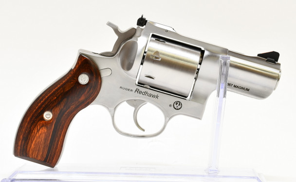 RUGER REDHAWK PRE OWNED (1141046)