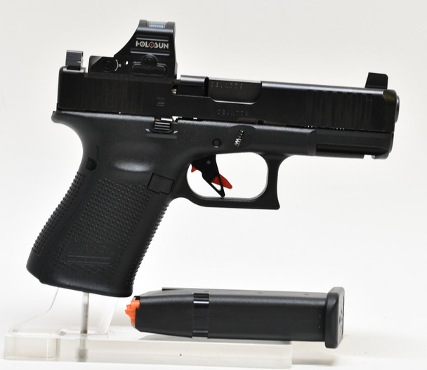 GLOCK 19 GEN 5 PRE OWNED (1141057)