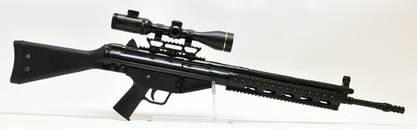 CENTURY ARMS C308 SPORTER PRE OWNED (1141058)