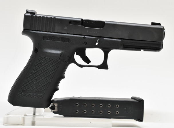 GLOCK 20 GEN 4 PRE OWNED (1141067)