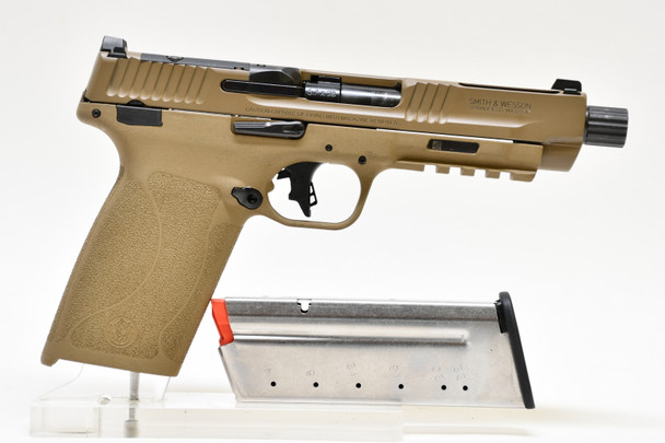 SMITH & WESSON M&P 5.7 PRE OWNED (1141083)
