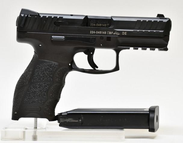 H&K VP9 PRE OWNED (1141087)