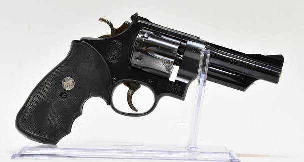 SMITH & WESSON 28-2 PRE OWNED (1141098)