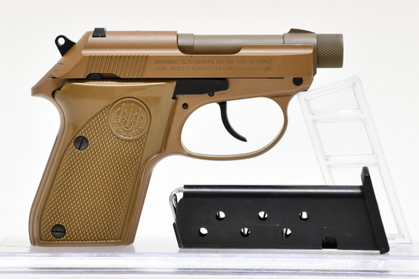 BERETTA 3032 TOMCAT PRE OWNED (1141140)