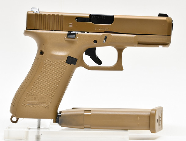 GLOCK 19X PRE OWNED (1141145)