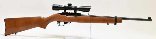 RUGER 10/22 PRE OWNED (1141148)