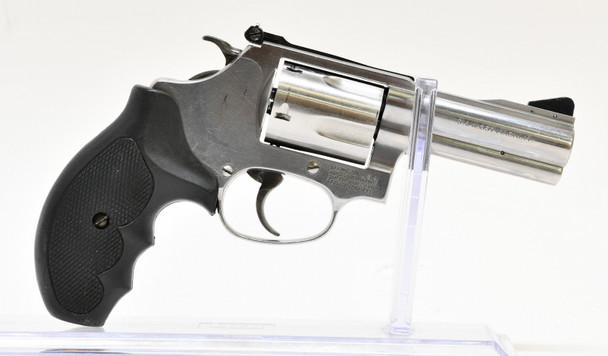 SMITH & WESSON 60-10 PRE OWNED (1141152)