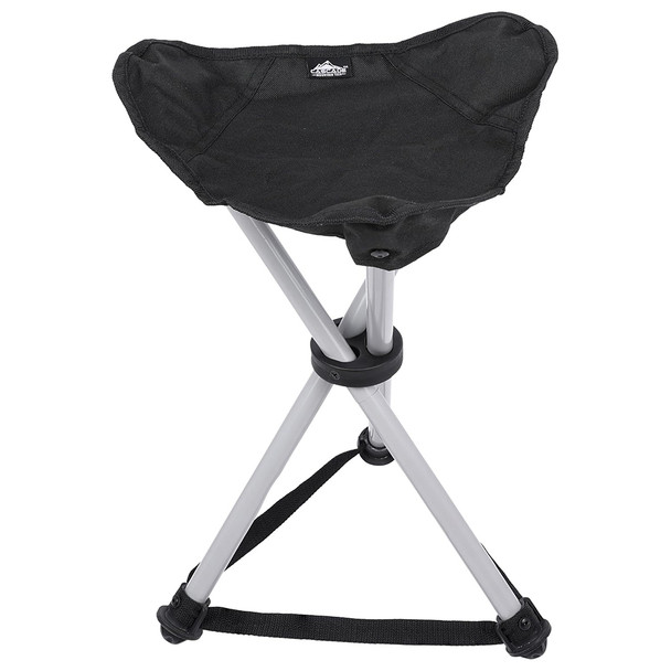 Cascade Mountain Compact Collapsible Camp Stool