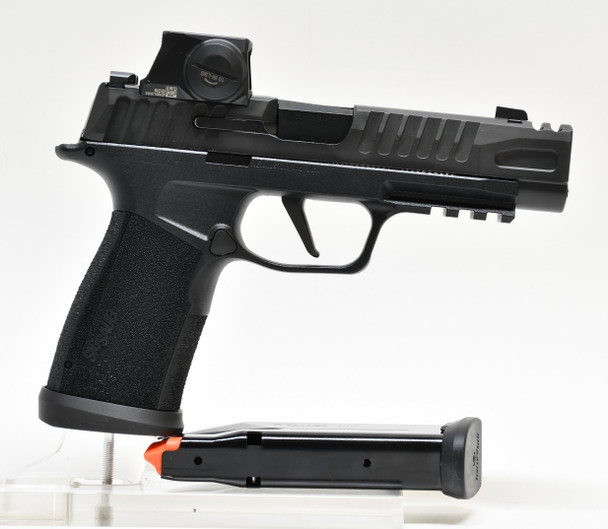 SIG SAUER 365 FUSE COMP RXSL PRE OWNED (1141167)