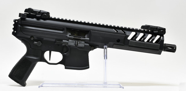 SIG SAUER MPX PRE OWNED (1141174)