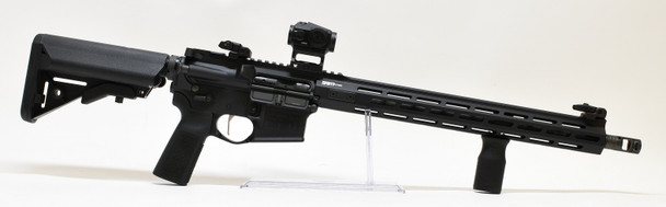 SPRINGFIELD SAINT VICTOR PRE OWNED (1141180)