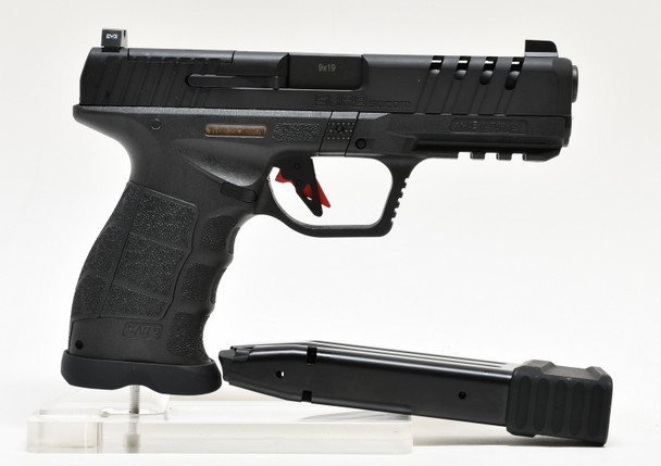 SAR ARMS SAR9 SOCOM PRE OWNED (1141208)