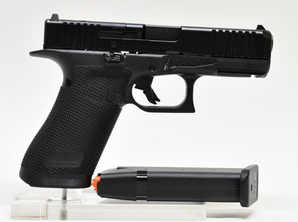GLOCK 45 GEN 6 PRE OWNED (1141213)