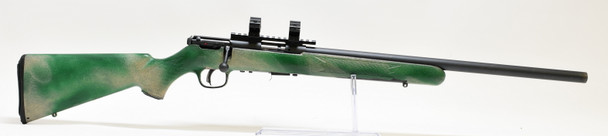 SAVAGE MKII PRE OWNED (1141181)