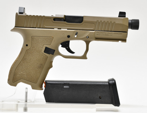 PALMETTO DAGGER PRE OWNED (1141193)