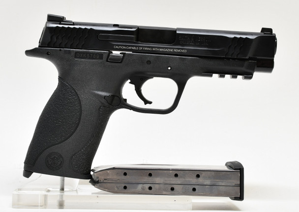 SMITH & WESSON M&P45 PRE OWNED (1141206)