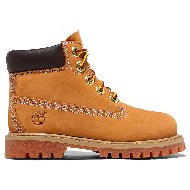 Timberland Infant/Toddler 6" Premium Waterproof Boot