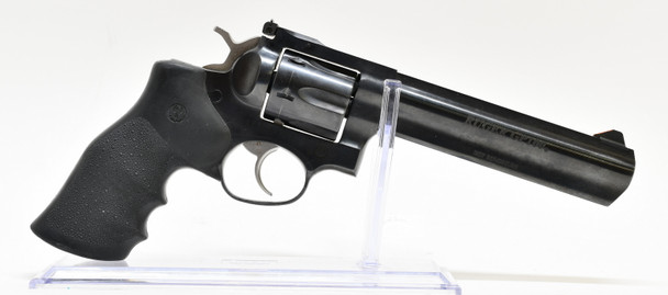 RUGER GP100 PRE OWNED (1141223)
