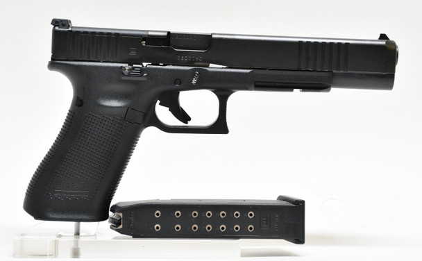 GLOCK 17L MOS PRE OWNED (1141227)