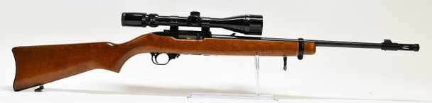 RUGER 10/22 PRE OWNED (1141236)