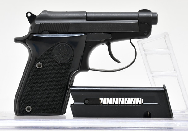 BERETTA 21A PRE OWNED (1141274)