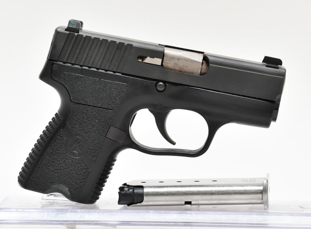 KAHR PM9 PRE OWNED (1141278)