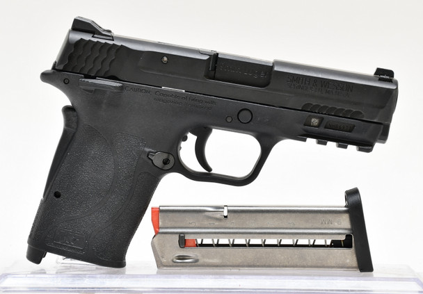 SMITH & WESSON M&P9 SHIELD EZ PRE OWNED (1141286)