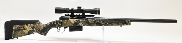 SAVAGE 212 PRE OWNED (1141309)