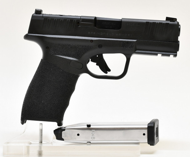 SPRINGFIELD ARMORY HELLCAT PRO PRE OWNED (1141332)
