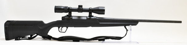 SAVAGE AXIS PRE OWNED (1141336)