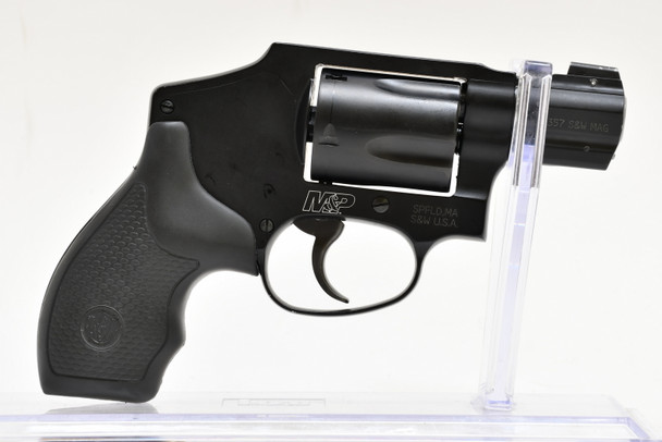 SMITH & WESSON M&P340 PRE OWNED (1141338)