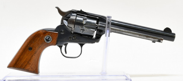 RUGER SINGLE SIX PRE OWNED (1141391)