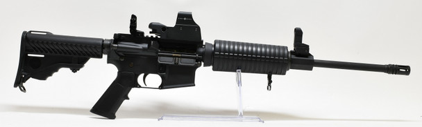 DPMS A-15 PRE OWNED (1141359)