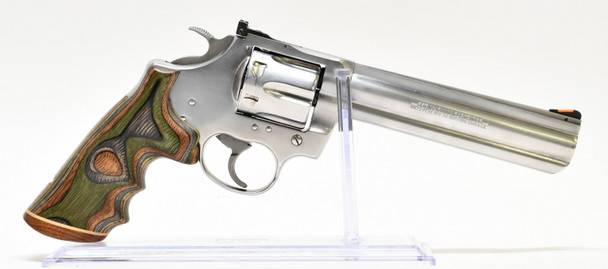 COLT KING COBRA PRE OWNED (1141401)