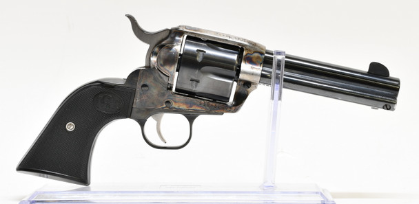 RUGER NEW VAQUERO PRE OWNED (1141373)