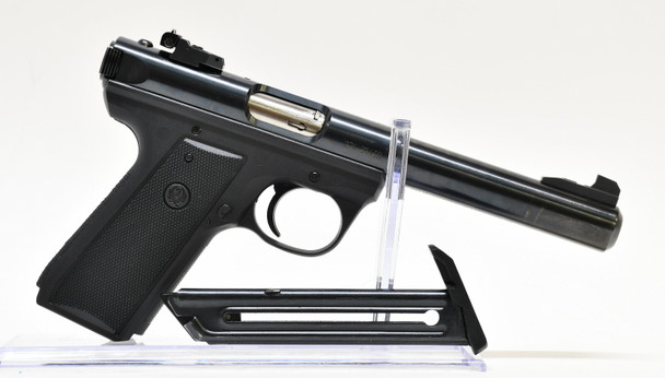 RUGER MK III PRE OWNED (1141374)