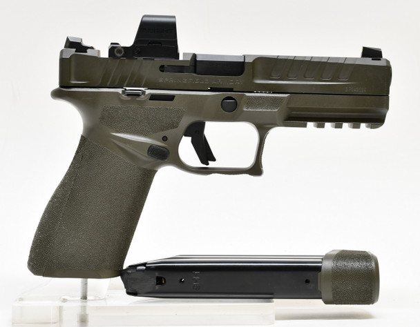SPRINGFIELD ARMORY ECHELON PRE OWNED (1141377)