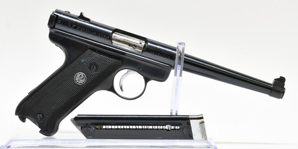 RUGER MK I PRE OWNED (1141423)