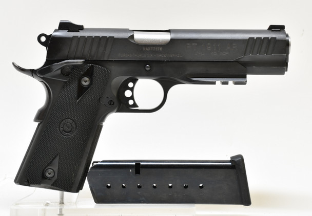 TAURUS PT1911AR PRE OWNED (1141449)