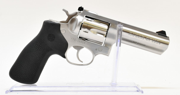 RUGER GP100 PRE OWNED (1141459)