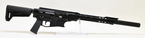 ROCK ISLAND ARMORY VR80 PRE OWNED (1141461)
