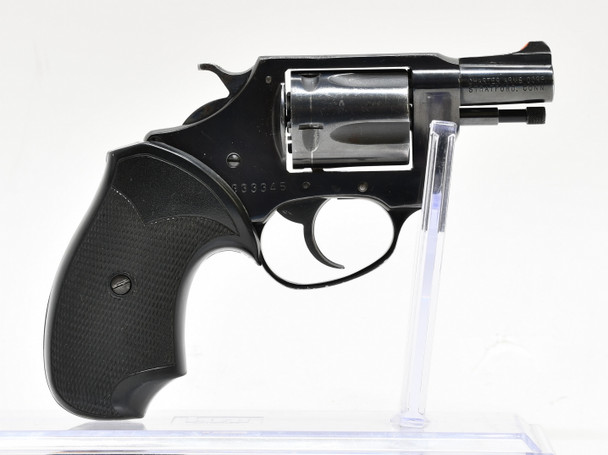 CHARTER ARMS/ CHARCO UNDERCOVER PRE OWNED (1141520)