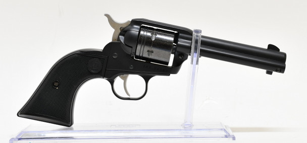 RUGER WRANGLER PRE OWNED (1141480)