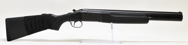 STOEGER CONDOR I DOUBLE DEFENSE PRE OWNED (1141523)