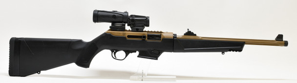 RUGER PC CARBINE PRE OWNED (1141529)
