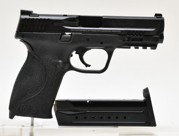 SMITH & WESSON M&P9 2.0 PRE OWNED (1141532)